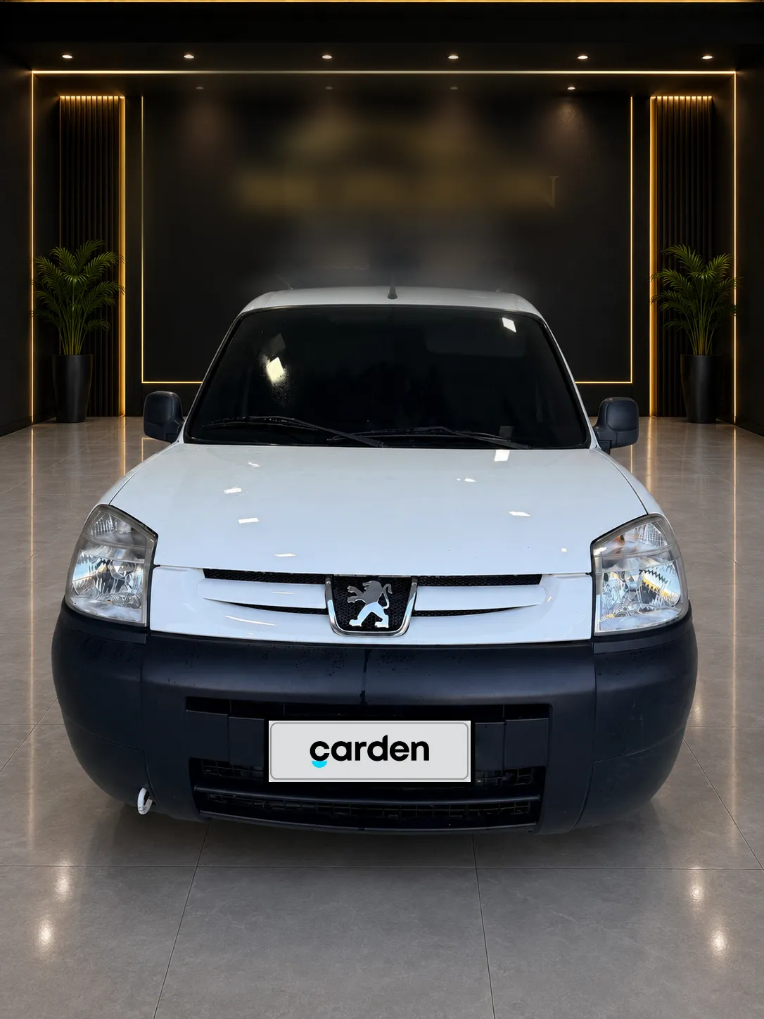 PEUGEOT PARTNER 2022, imagen 4